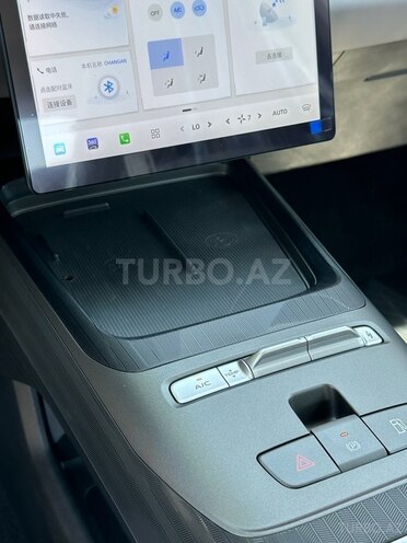 Changan Eado Plus 2025, 0 km - 1.5 л - Bakı