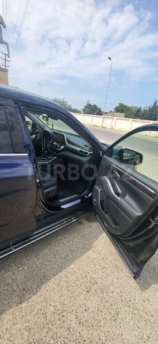 Toyota Highlander 2024, 7,500 km - 2.5 л - Bakı
