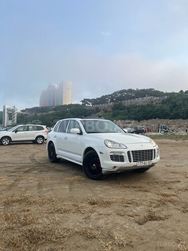 Porsche Cayenne 2009, 230,756 km - 4.8 l - Bakı
