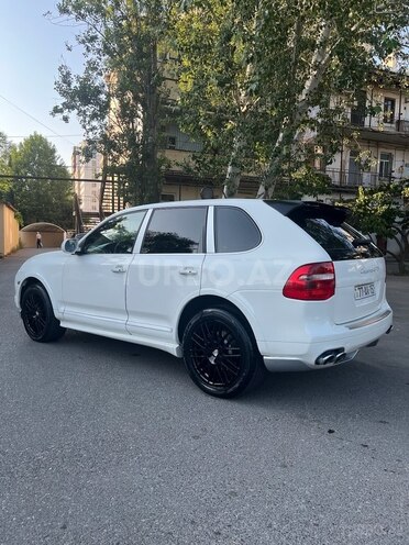 Porsche Cayenne 2009, 230,756 km - 4.8 l - Bakı