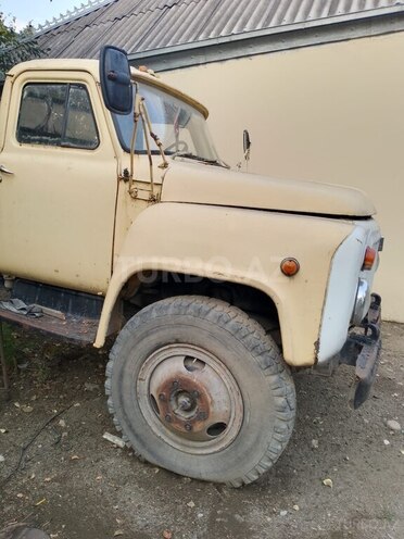 GAZ 53 1990, 197,160 km - 4.5 l - Tovuz