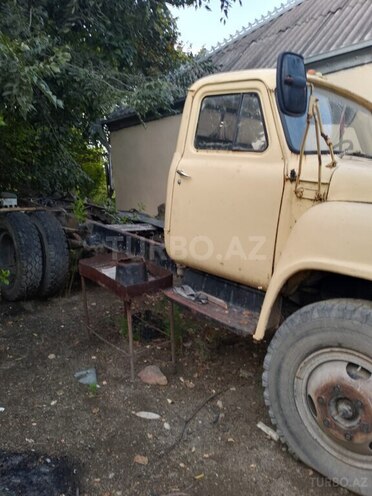 GAZ 53 1990, 197,160 km - 4.5 l - Tovuz