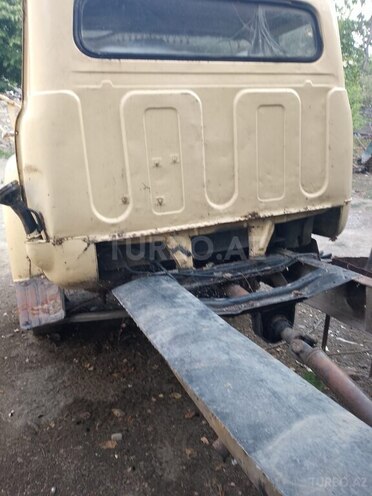 GAZ 53 1990, 197,160 km - 4.5 l - Tovuz
