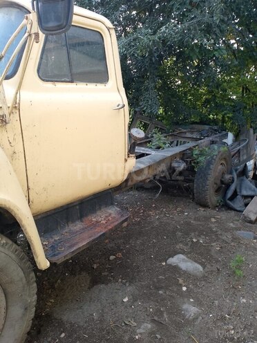 GAZ 53 1990, 197,160 km - 4.5 l - Tovuz