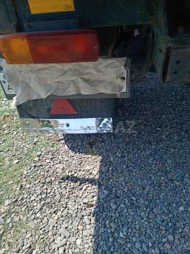 GAZ 53 1990, 197,160 km - 4.5 l - Tovuz