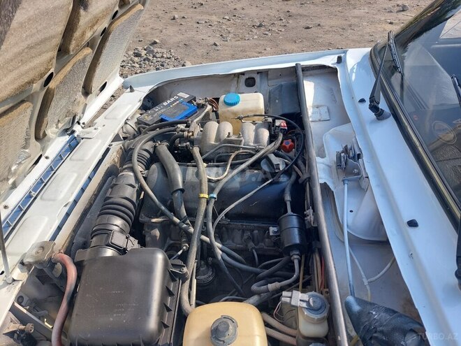 LADA (VAZ) 2107 2008, 86,091 km - 1.6 l - Şəmkir