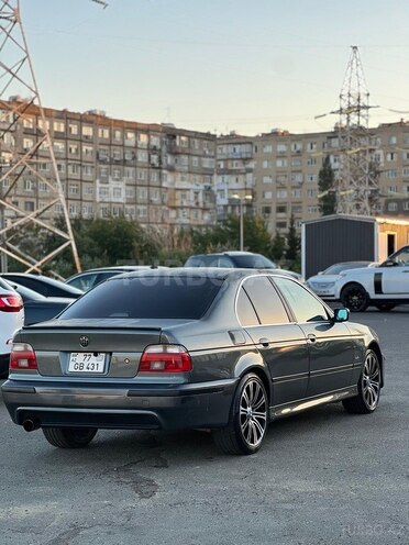 BMW 530 2001, 586,000 km - 3.0 l - Bakı