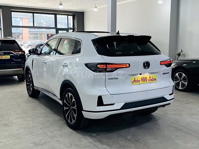 Changan CS 55 Plus 2025, 0 km - 1.5 л - Bakı