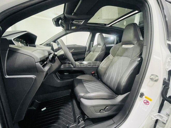 Changan CS 55 Plus 2025, 0 km - 1.5 л - Bakı