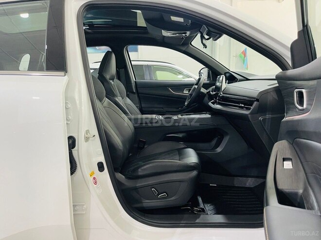 Changan CS 55 Plus 2025, 0 km - 1.5 л - Bakı