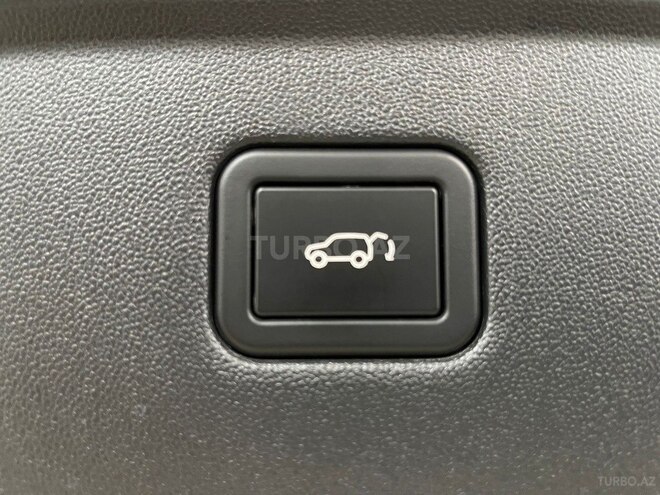 Changan CS 55 Plus 2025, 0 km - 1.5 л - Bakı