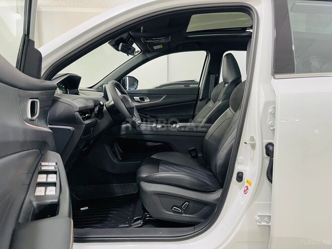 Changan CS 55 Plus 2025, 0 km - 1.5 л - Bakı