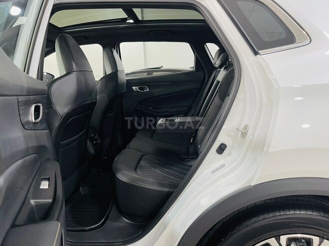 Changan CS 55 Plus 2025, 0 km - 1.5 л - Bakı