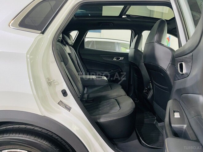 Changan CS 55 Plus 2025, 0 km - 1.5 л - Bakı