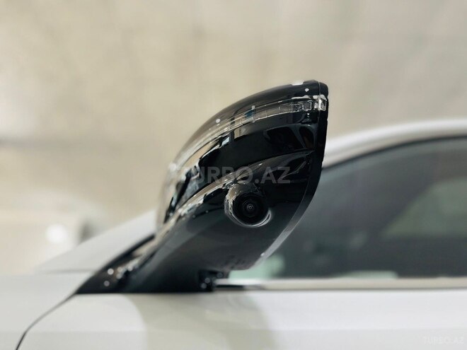Changan CS 55 Plus 2025, 0 km - 1.5 л - Bakı