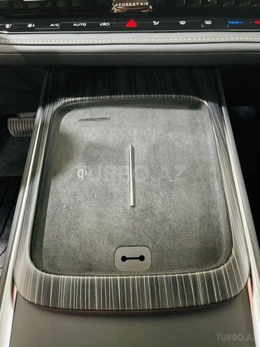 Changan CS 55 Plus 2025, 0 km - 1.5 л - Bakı