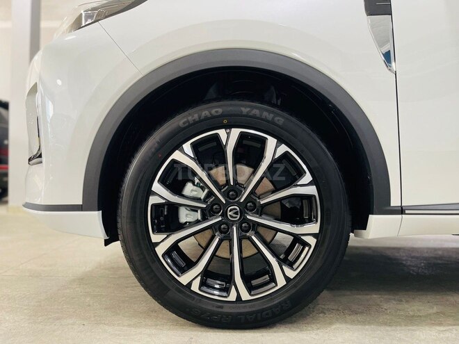 Changan CS 55 Plus 2025, 0 km - 1.5 л - Bakı