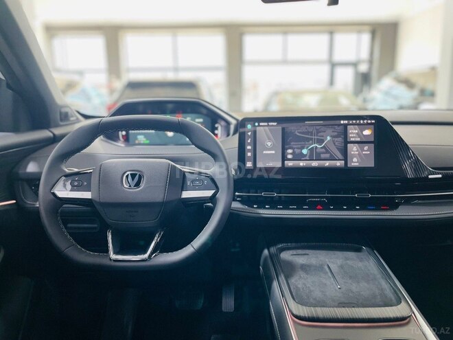 Changan CS 55 Plus 2025, 0 km - 1.5 л - Bakı