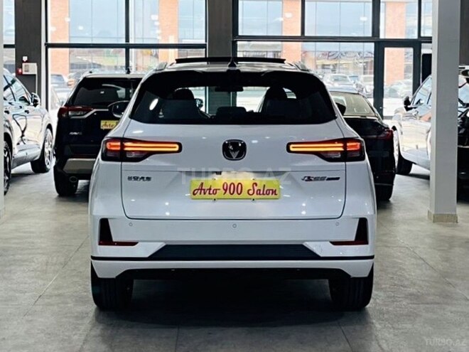 Changan CS 55 Plus 2025, 0 km - 1.5 л - Bakı
