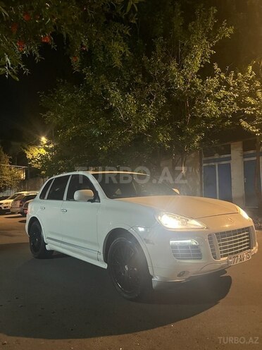 Porsche Cayenne 2009, 230,756 km - 4.8 l - Bakı
