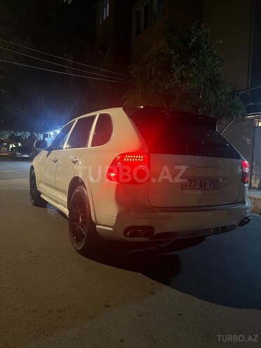 Porsche Cayenne 2009, 230,756 km - 4.8 l - Bakı