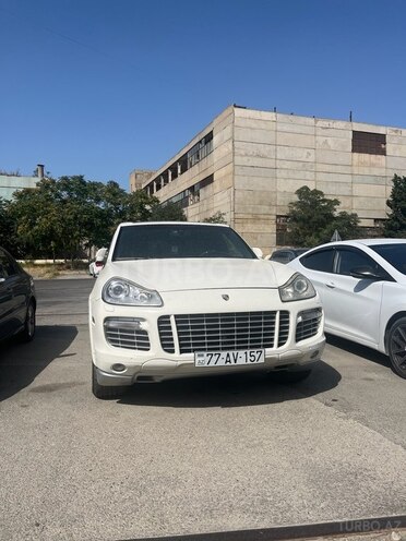 Porsche Cayenne 2009, 230,756 km - 4.8 l - Bakı