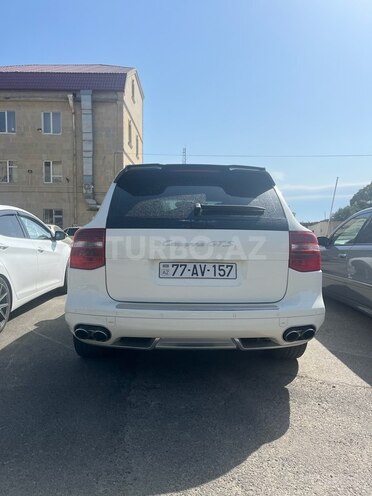 Porsche Cayenne 2009, 230,756 km - 4.8 l - Bakı