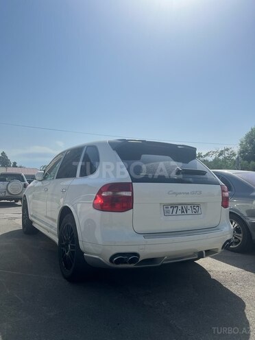 Porsche Cayenne 2009, 230,756 km - 4.8 l - Bakı