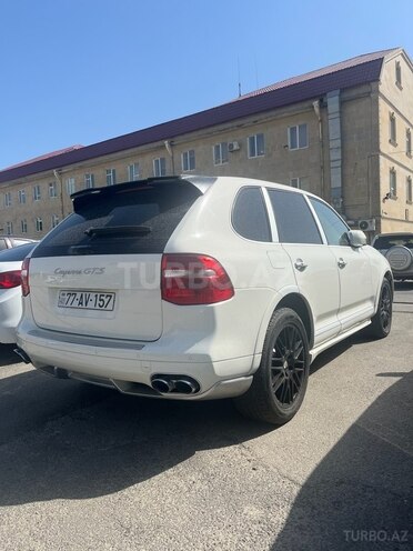 Porsche Cayenne 2009, 230,756 km - 4.8 l - Bakı