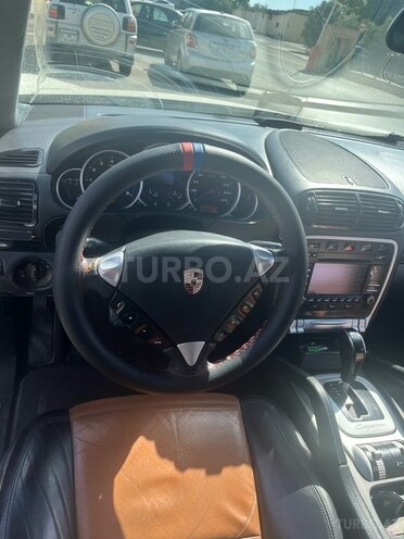Porsche Cayenne 2009, 230,756 km - 4.8 l - Bakı
