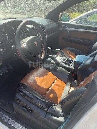 Porsche Cayenne 2009, 230,756 km - 4.8 l - Bakı