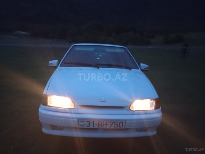 LADA (VAZ) 2115 2012, 300,000 km - 1.6 л - Bakı