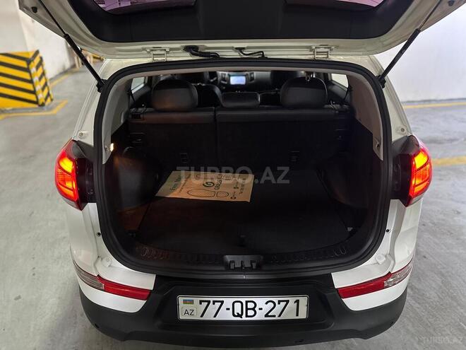 Kia Sportage 2015, 176,397 km - 2.0 л - Bakı