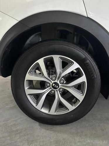 Kia Sportage 2015, 176,397 km - 2.0 л - Bakı