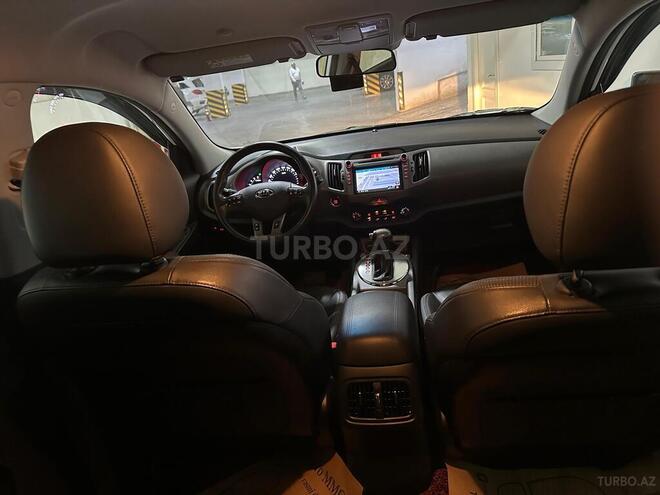 Kia Sportage 2015, 176,397 km - 2.0 л - Bakı