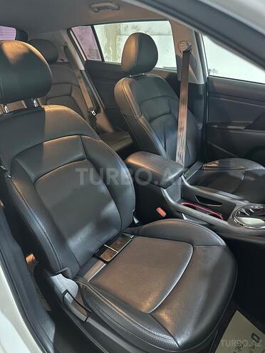 Kia Sportage 2015, 176,397 km - 2.0 л - Bakı