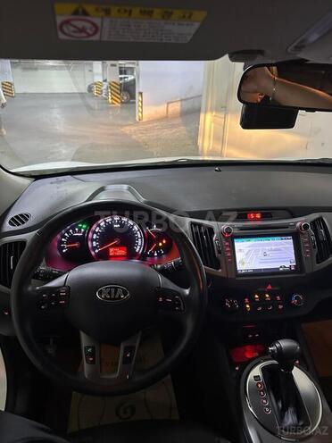 Kia Sportage 2015, 176,397 km - 2.0 л - Bakı