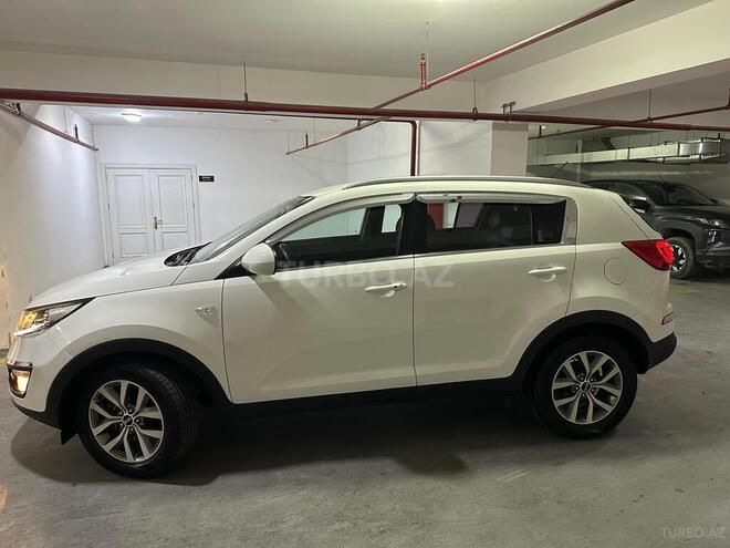 Kia Sportage 2015, 176,397 km - 2.0 л - Bakı