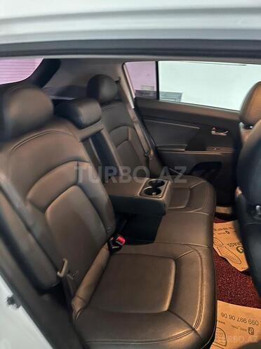 Kia Sportage 2015, 176,397 km - 2.0 л - Bakı