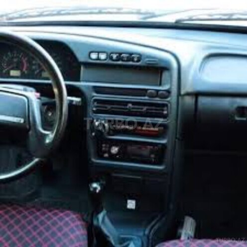 LADA (VAZ) 2115 2012, 300,000 km - 1.6 л - Bakı