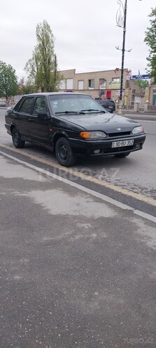 LADA (VAZ) 2115 2006, 177,401 km - 1.6 l - Quba