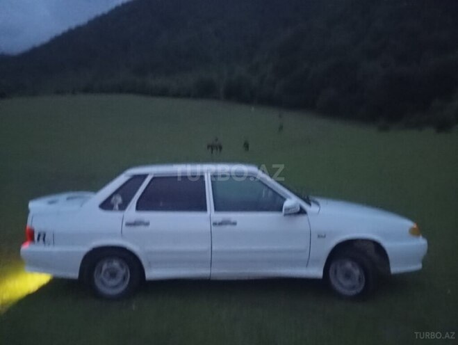 LADA (VAZ) 2115 2012, 300,000 km - 1.6 л - Bakı