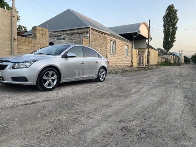 Chevrolet Cruze 2013, 350,000 km - 1.4 l - Bakı