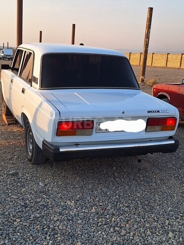 LADA (VAZ) 2107 2008, 86,091 km - 1.6 l - Şəmkir