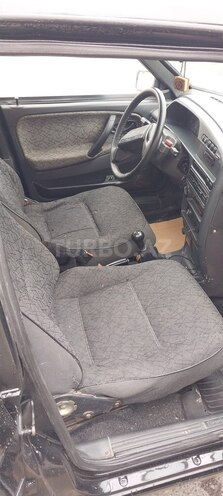 LADA (VAZ) 2115 2006, 177,401 km - 1.6 l - Quba