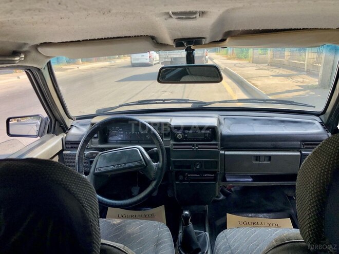 LADA (VAZ) 21099 2000, 254,000 km - 1.5 л - Mingəçevir