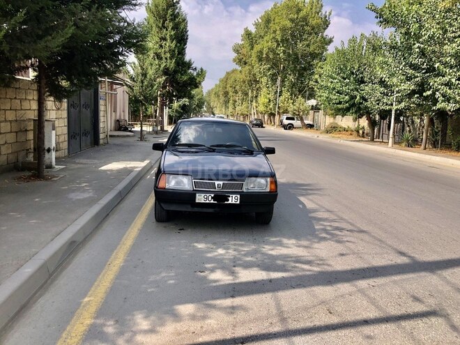 LADA (VAZ) 21099 2000, 254,000 km - 1.5 л - Mingəçevir