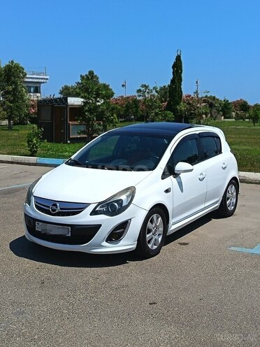 Opel Corsa 2013, 189,000 km - 1.4 l - Sumqayıt