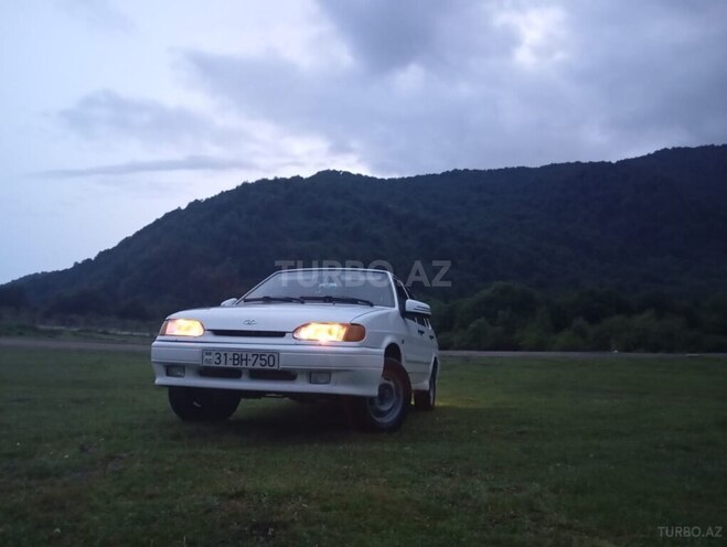 LADA (VAZ) 2115 2012, 300,000 km - 1.6 л - Bakı