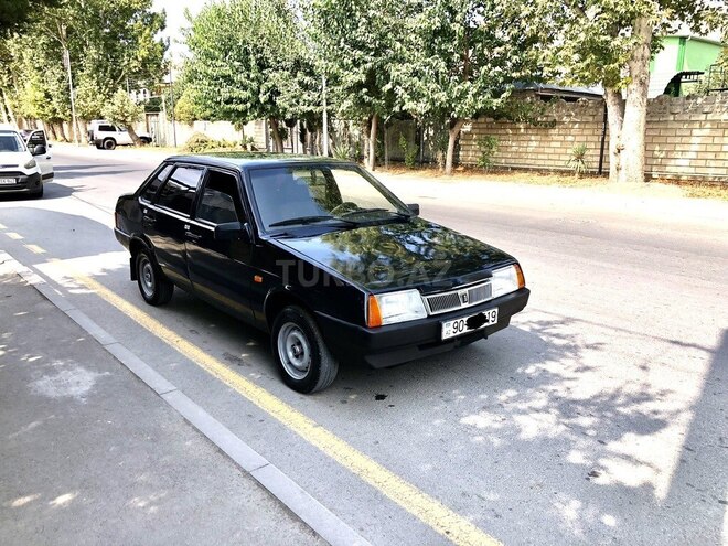 LADA (VAZ) 21099 2000, 254,000 km - 1.5 л - Mingəçevir